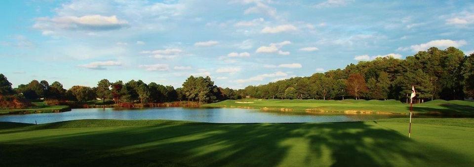 River Run Golf Club - photo 6