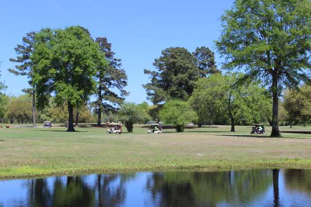 Carthage Country Club