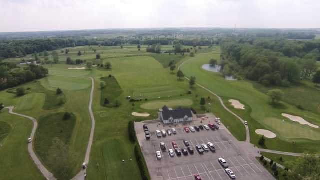 Royal Hylands Golf Club