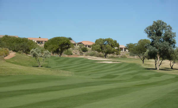 Saddlebrooke Golf Course - photo 8