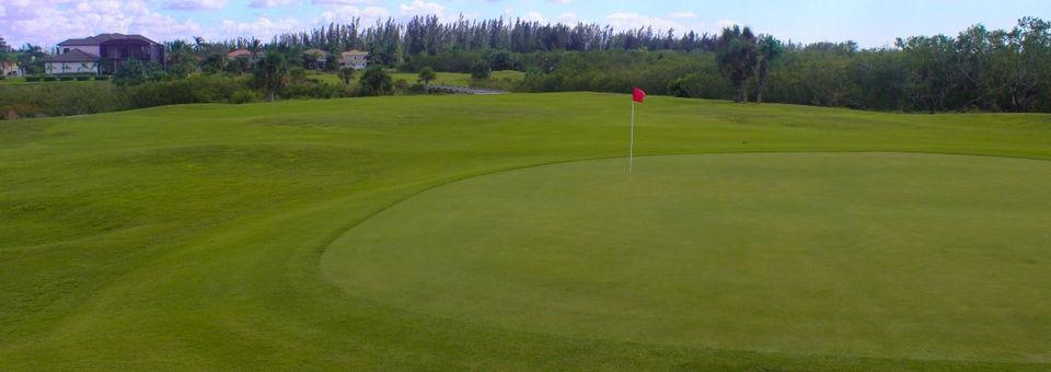 Cape Royal Golf Club - photo 6