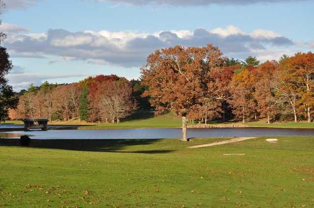 Exeter Country Club - photo 2