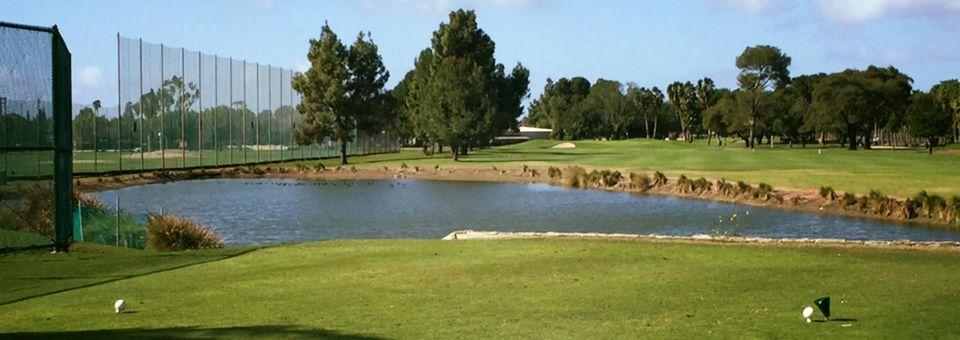 Navy Golf Seal Beach - 9 Hole Cruiser Course - photo 5