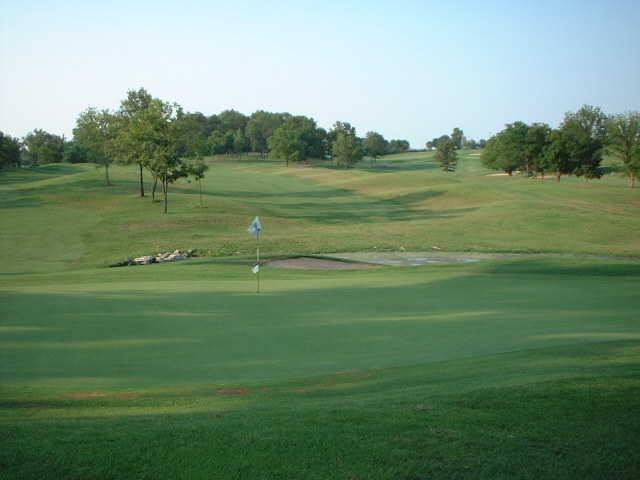 Island Green Golf Club - photo 3