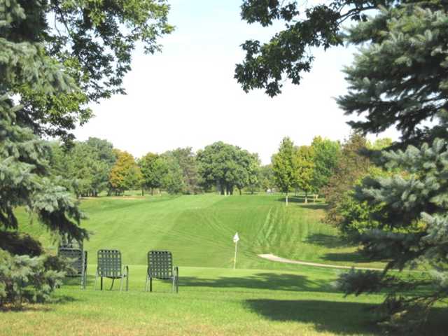 Indian Creek - photo 2