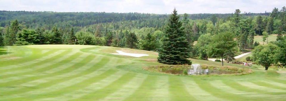 Sherwood Golf & Country Club - photo 7