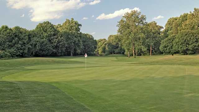 Country Club at Woodmore - photo 2