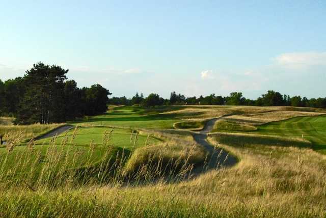 Indianwood Golf & Country Club - photo 2