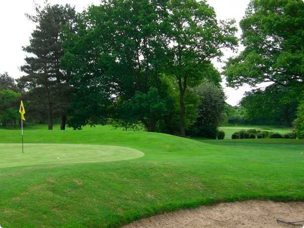 Colchester Golf Club - photo 7