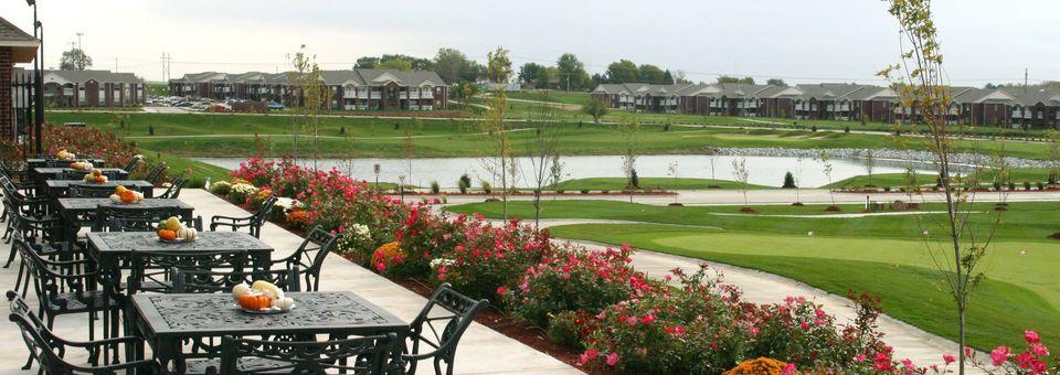 Fairways at Lincoln and Country Club - photo 5