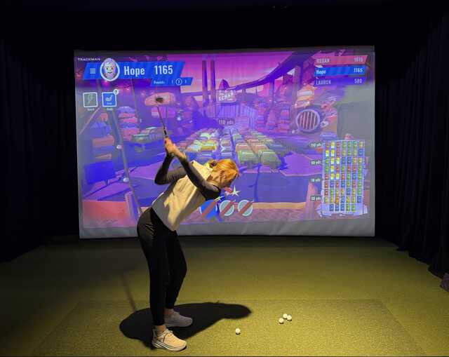 Fox Hills Simulator - photo 4