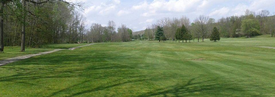 Valleaire Golf Club - photo 5