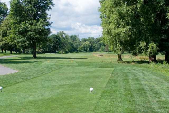 J.E. Good Park Golf Course - photo 2