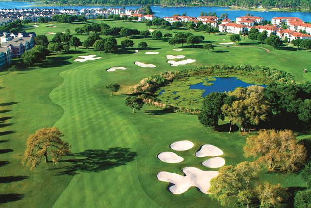 MetroWest Golf Club - photo 7