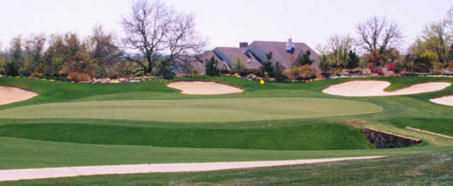 Tour 18 Dallas Golf Course - photo 2