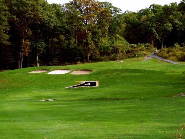 West Point Golf Course - photo 5