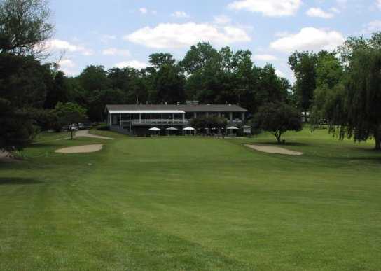 Northwood Hills Country Club - photo 5