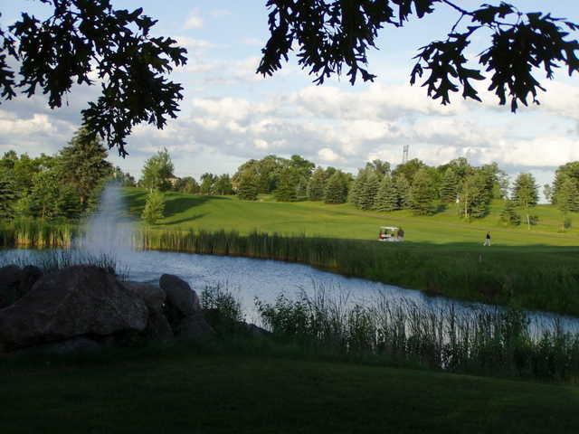 Begin Oaks Golf - photo 2