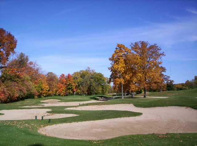 Whispering Springs Golf Club - photo 6
