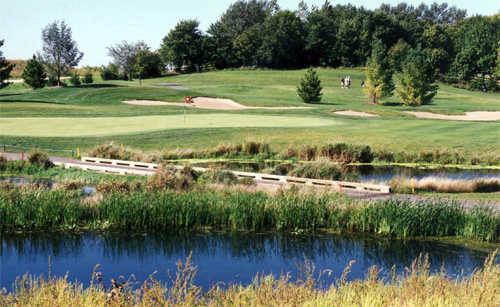 Boulder Pointe Golf Course - photo 7