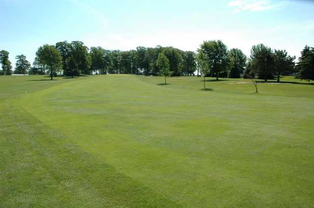 Royal Scot Golf Club - MI - photo 2