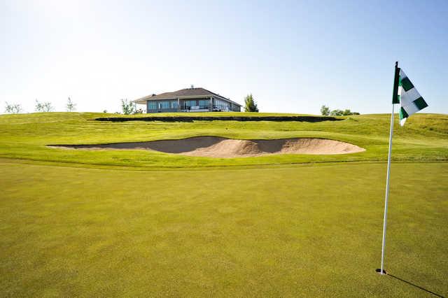 Whispering Springs Golf Club - photo 4