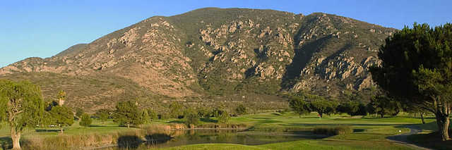 Camarillo Springs Golf Course - photo 3