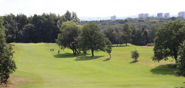 North Manchester Golf Club - photo 2