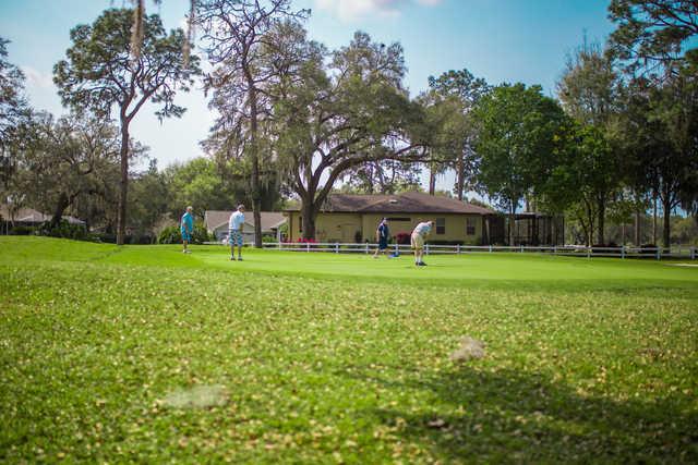 Silver Oaks 1 - photo 2