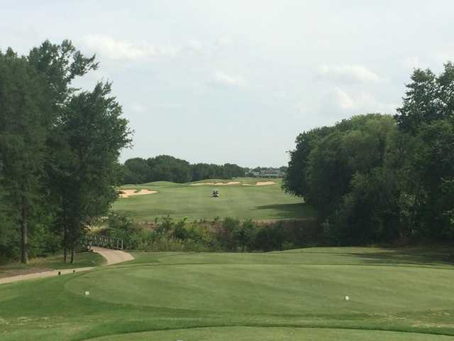 Ridgeview Ranch Golf Club - photo 4