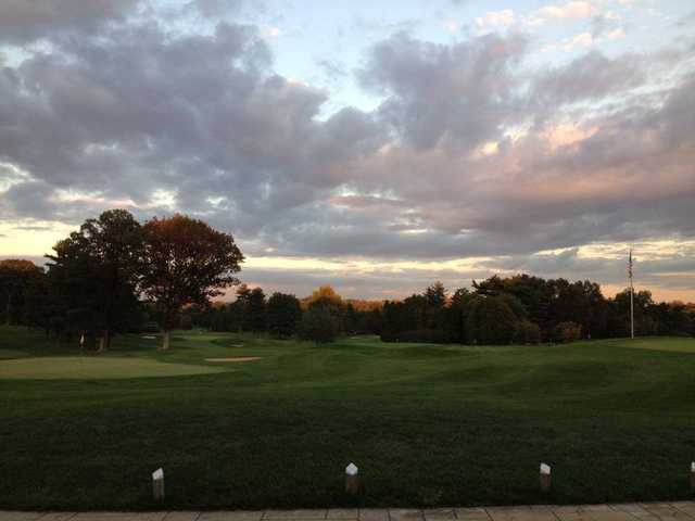 Green Valley Country Club - photo 2