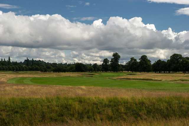 Hampton Court Palace Golf Club - photo 5