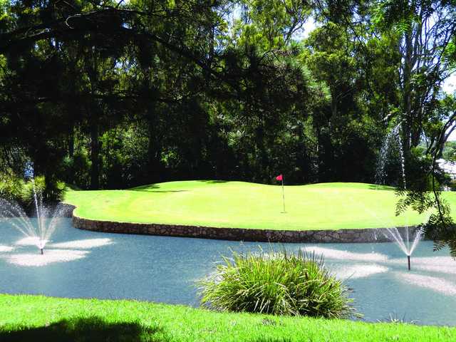 Toowoomba Golf Club - photo 2