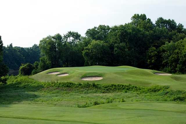 Gaylord Springs Golf Links - photo 5