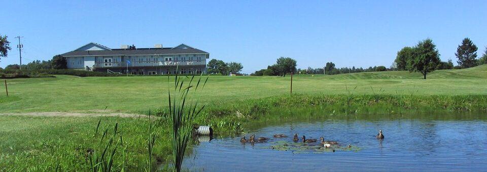 Irish Hills Golf Club - photo 4