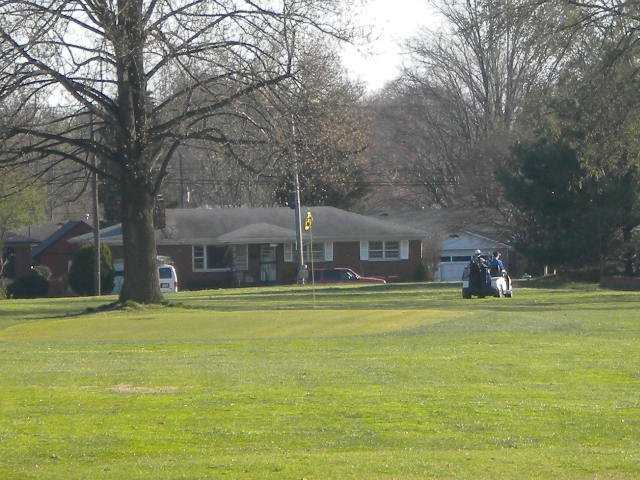 Farnsley Golf Course & Practice Facility - photo 2
