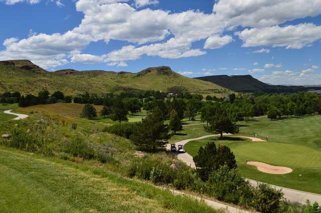 Rolling Hills Country Club - photo 2