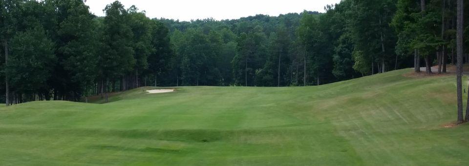 River Oaks Golf Club - photo 4