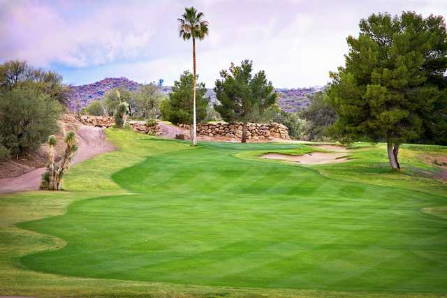 Wickenburg Country Club - photo 5