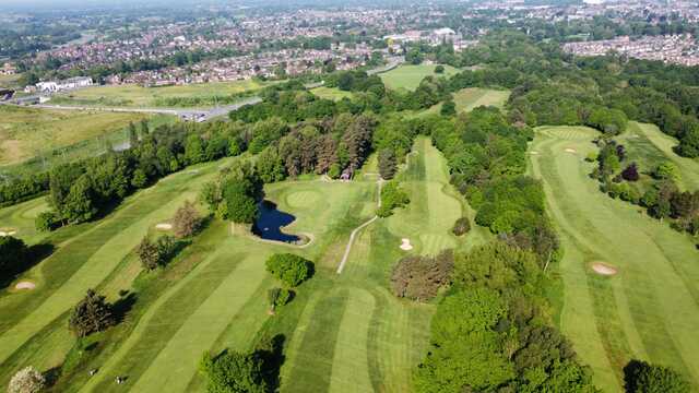 Hazel Grove Golf Club