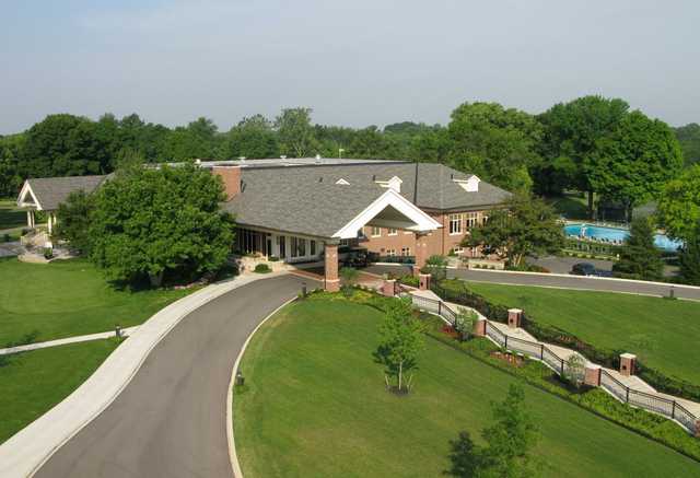 Standard Country Club - photo 4