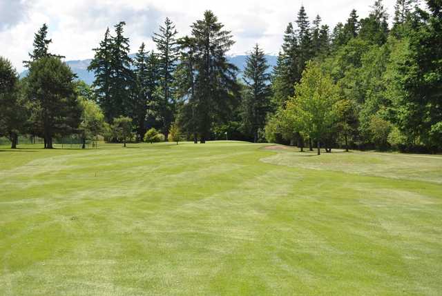 Sunnydale Golf & Country Club