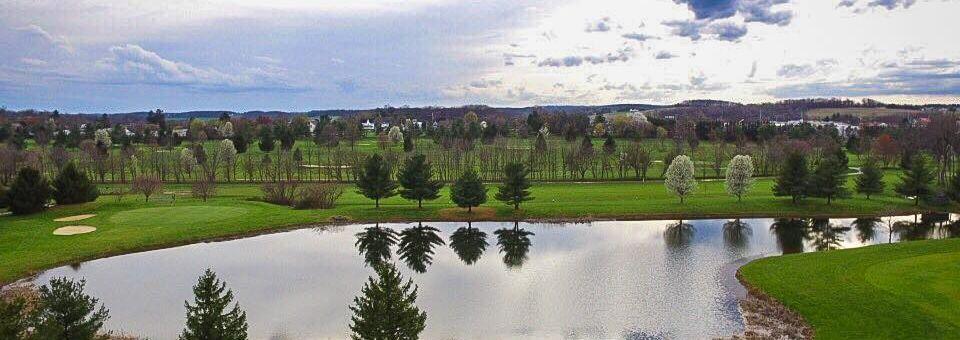 Oakmont Green Golf Course - photo 5
