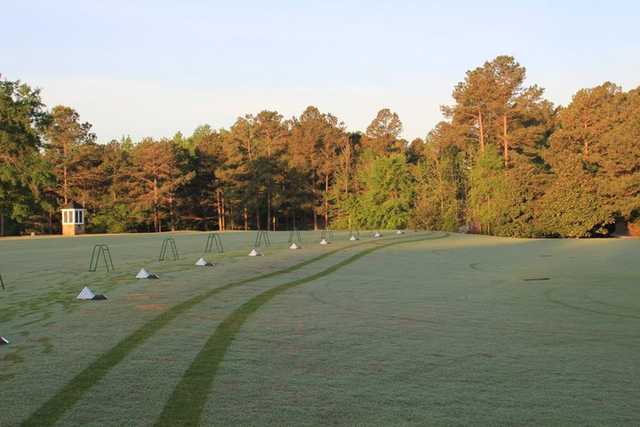Mount Vintage Golf Club - photo 4