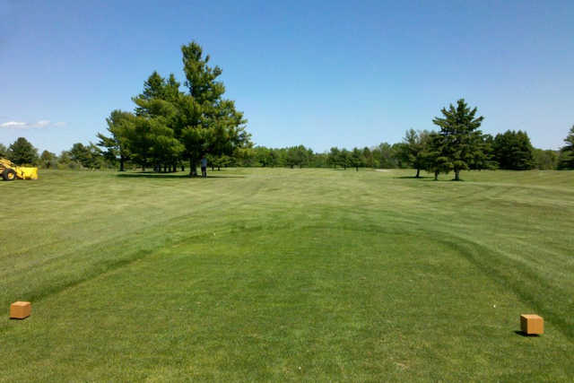 Palmyra Golf Course - photo 2