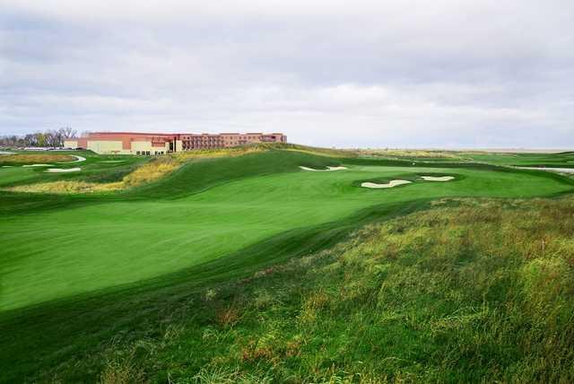 Grand Falls Casino Resort - photo 2
