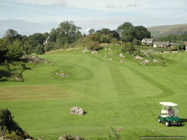 Casterton Golf Club - 9-hole Course - photo 2