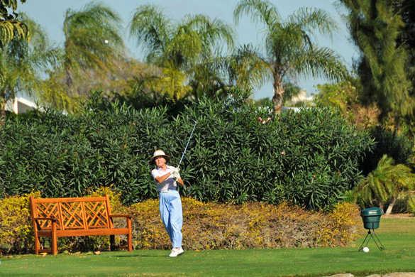 Saint Andrews Club - photo 3