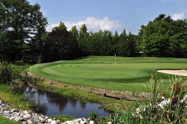 The Suburban Club of Baltimore County - photo 2