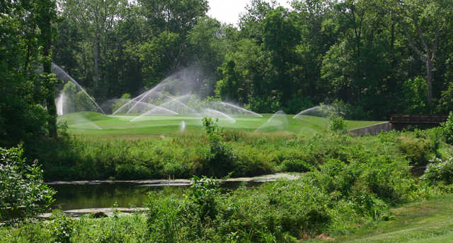 Heritage Creek Golf Club - photo 1